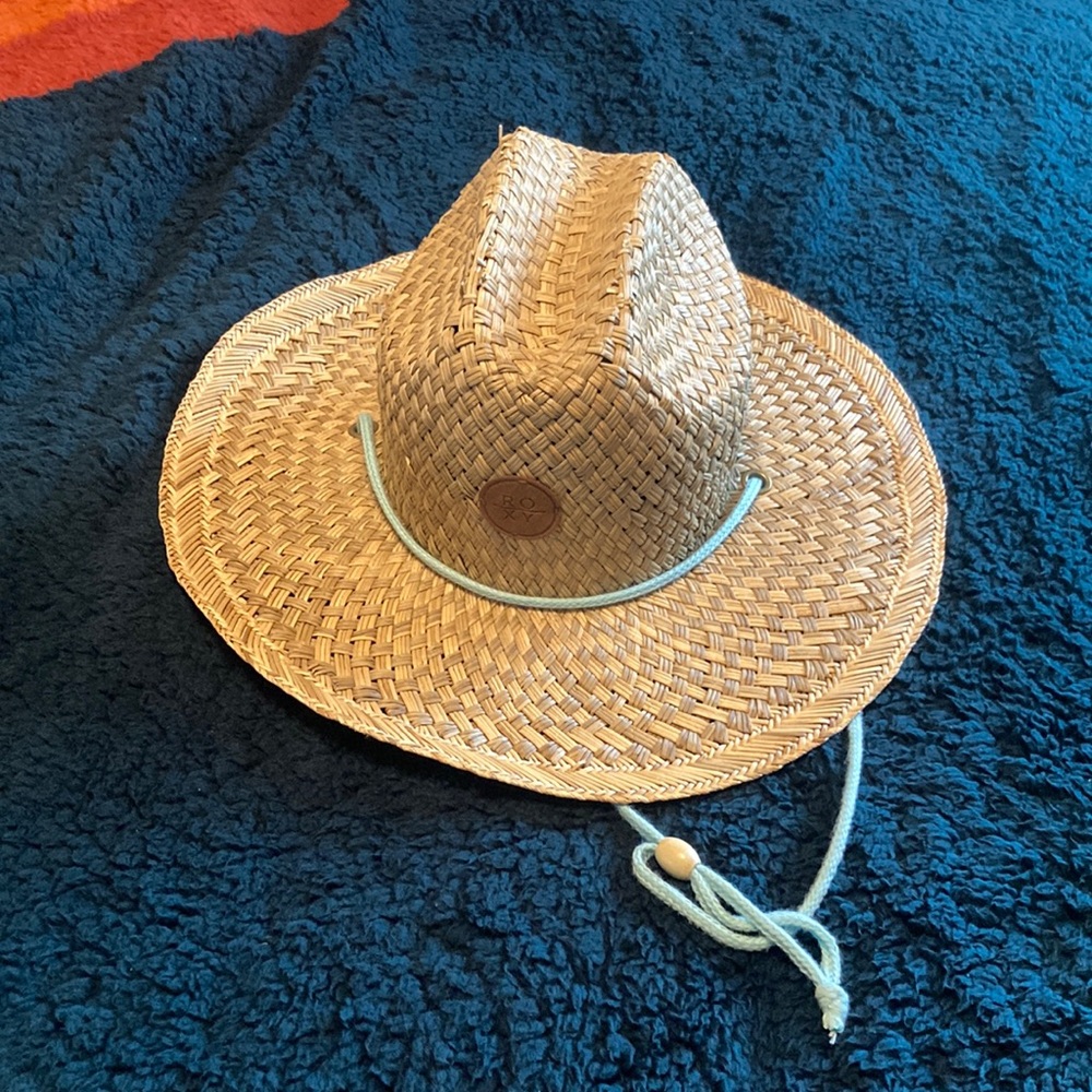 Roxy Beach Hat